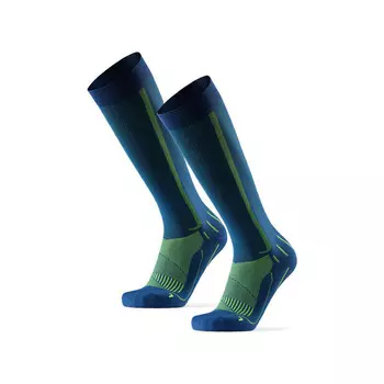 Носки для бега Danish Endurance, красочный