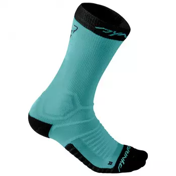 Носки для бега Dynafit Ultra Cushion Sock, цвет Marine Blue