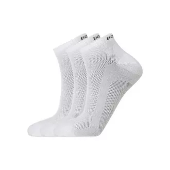 Носки для бега Endurance, белый