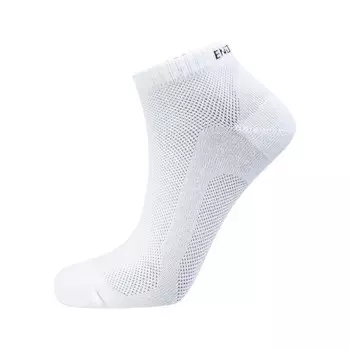 Носки для бега Endurance, белый