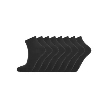 Носки для бега Endurance, черный