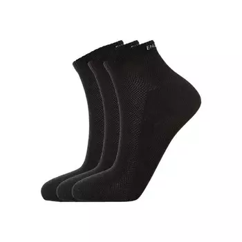 Носки для бега Endurance, черный