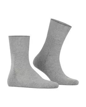 Носки для бега Falke, серый