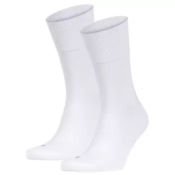 Носки для бега Falke, белый