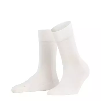 Носки для бега Falke, белый