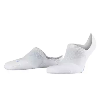 Носки для бега Falke, белый