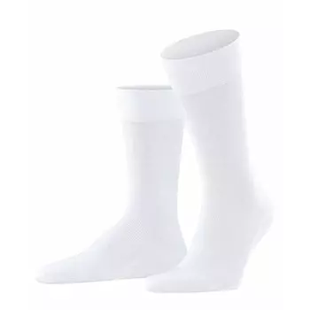 Носки для бега Falke, белый