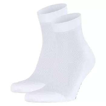 Носки для бега Falke, белый