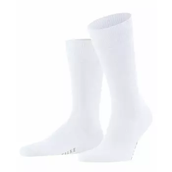 Носки для бега Falke, белый