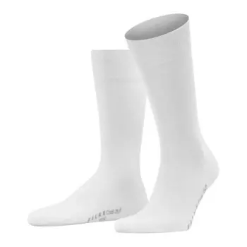 Носки для бега Falke, белый