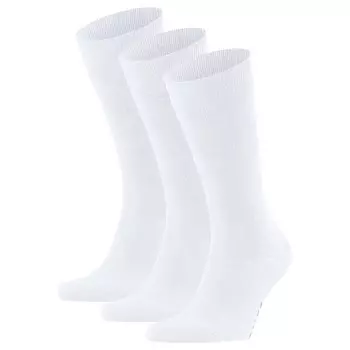 Носки для бега Falke, белый