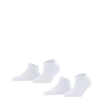 Носки для бега Falke, белый