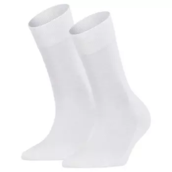 Носки для бега Falke, белый