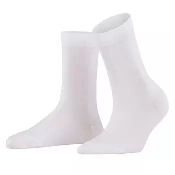 Носки для бега Falke, белый