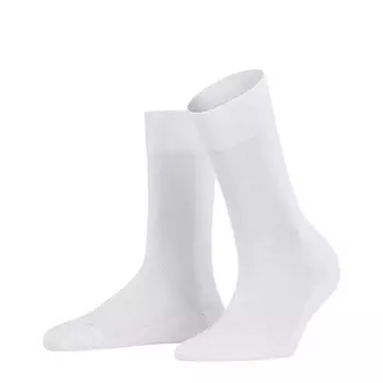 Носки для бега Falke, белый