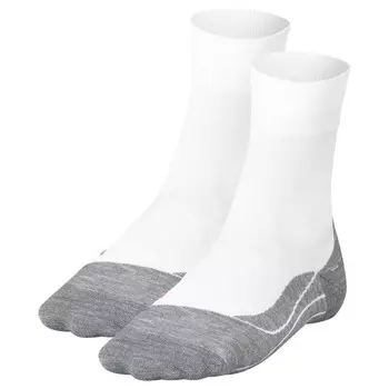 Носки для бега Falke, белый