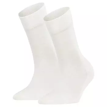 Носки для бега Falke, белый