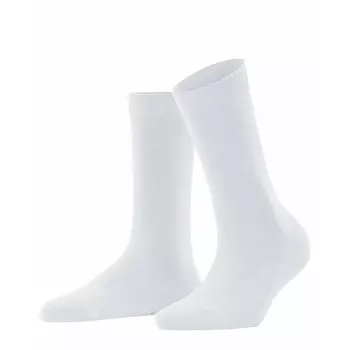 Носки для бега Falke, белый