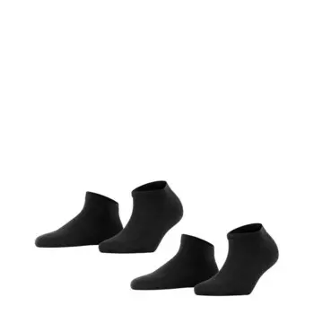 Носки для бега Falke, черный