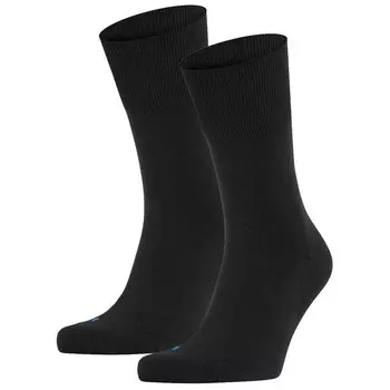 Носки для бега Falke, черный