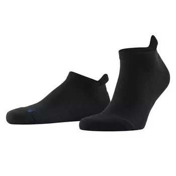Носки для бега Falke, черный