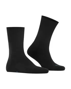 Носки для бега Falke, черный