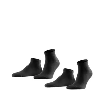 Носки для бега Falke, черный