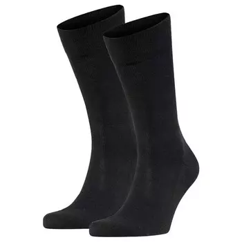 Носки для бега Falke, черный
