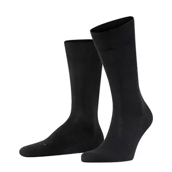Носки для бега Falke, черный