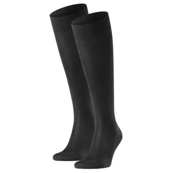 Носки для бега Falke, черный