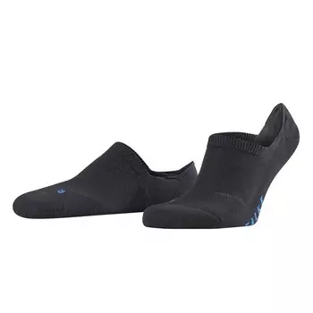 Носки для бега Falke, черный