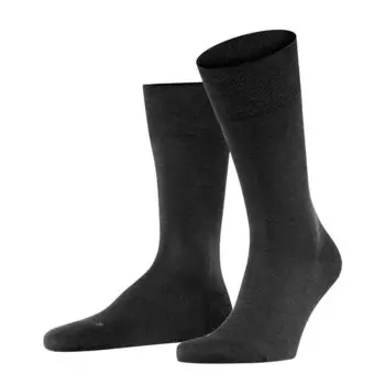 Носки для бега Falke, черный