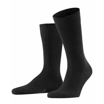 Носки для бега Falke, черный
