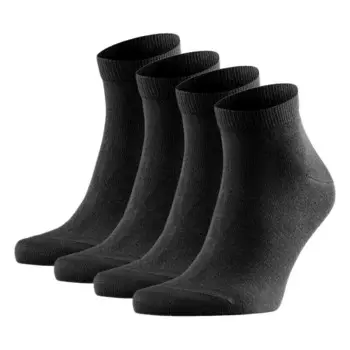 Носки для бега Falke, черный