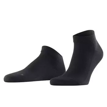 Носки для бега Falke, черный