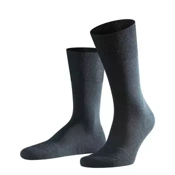Носки для бега Falke, черный
