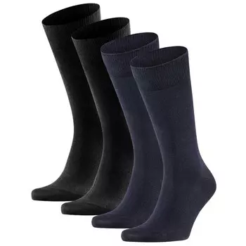 Носки для бега Falke, черный
