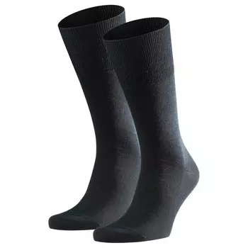 Носки для бега Falke, черный