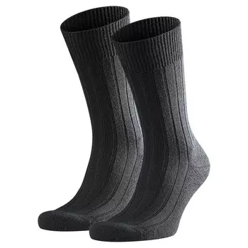 Носки для бега Falke, черный