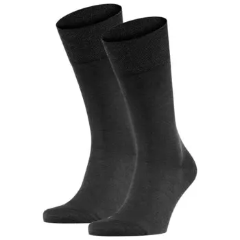 Носки для бега Falke, черный