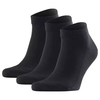 Носки для бега Falke, черный