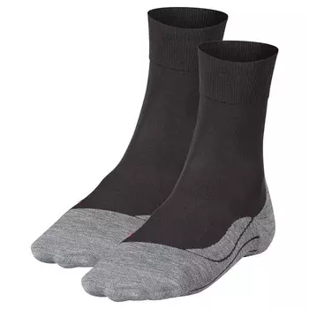 Носки для бега Falke, черный