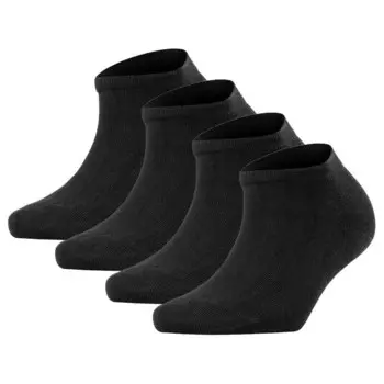 Носки для бега Falke, черный
