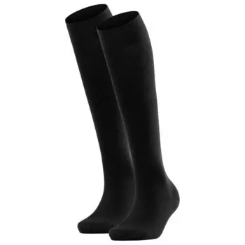 Носки для бега Falke, черный