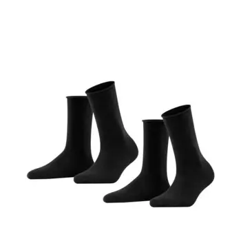 Носки для бега Falke, черный
