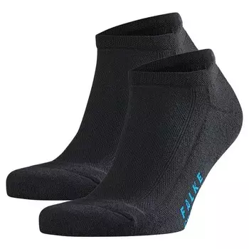Носки для бега Falke, черный