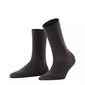 Носки для бега Falke, цвет asphaltgrau/aschgrau