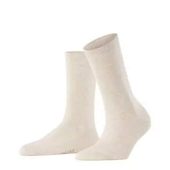 Носки для бега Falke, цвет beige/beige