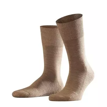 Носки для бега Falke, цвет beige/beige