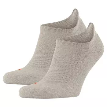 Носки для бега Falke, цвет beige/beige
